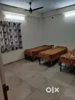 Residential luxury PG in mahadevpura