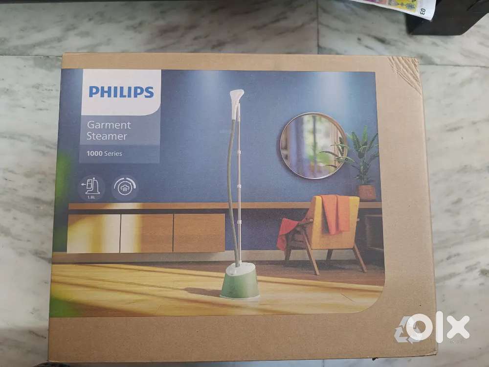 Philips Garment Steamer Iron