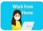 Home based part time jobs at home