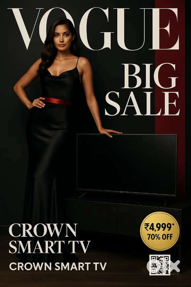 SMART TV SALE SALE SALE