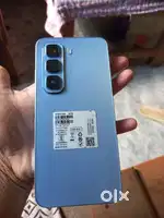 Infinix hot 50