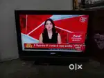 Sony led tv 32  new Candisan