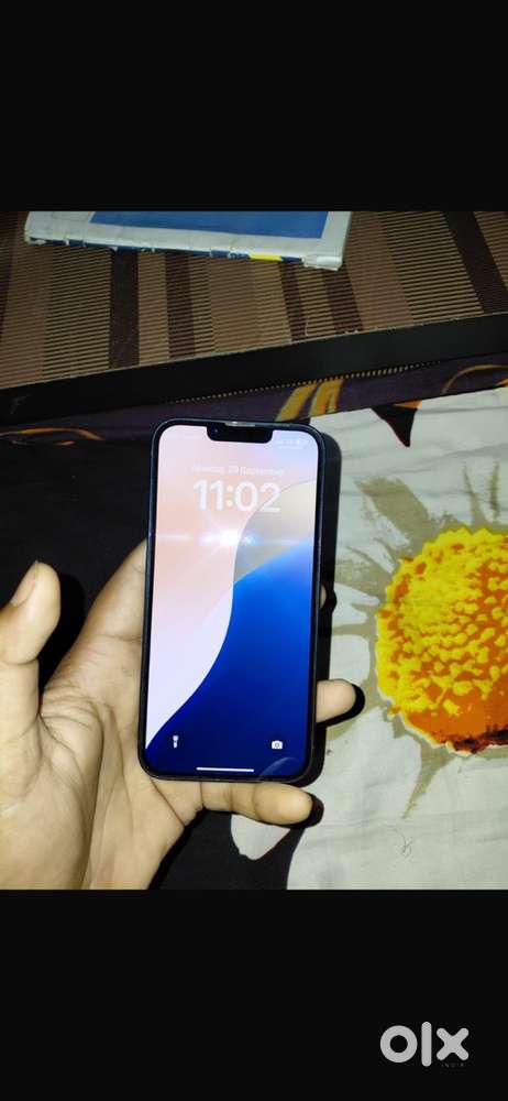 Iphone 13 128gb