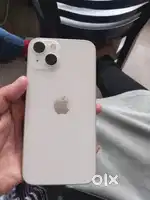 Iphone 13 128 gb with bill box refurbished