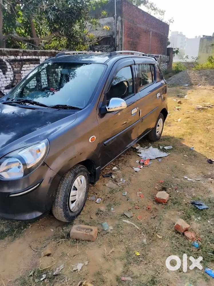 Less Driven Maruti Alto 800 available for sale