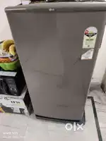 LG 1 star refrigerator