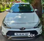 Hyundai i20, 2015, Diesel
