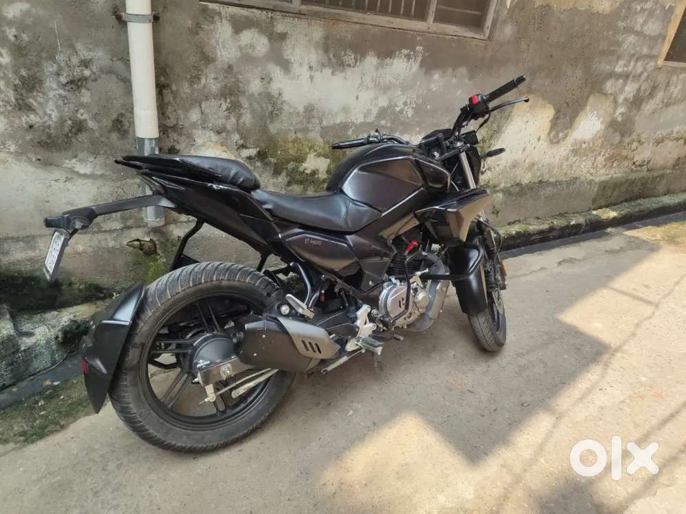 Xtreme 125R