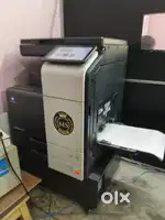 Colour printer 12x18