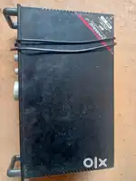 12 inchi speaker colum and set