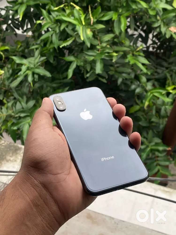 IPhone xs 256