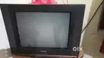TV samsung