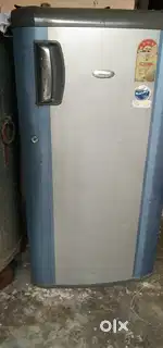 Whirlpool 180ltr