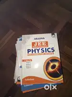 JEE Mains and advance class 11 PCM