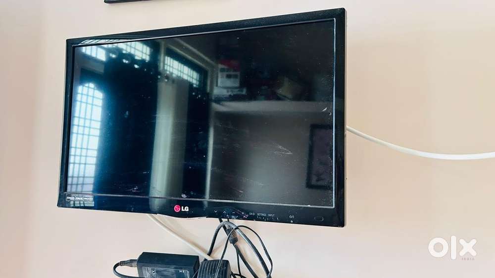 LG LED Television