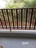 Welding work