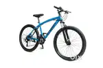 Brand new bicycles with gears of scorpion brand