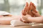 Females Required spa job