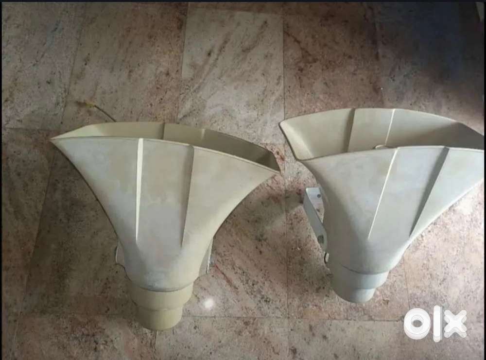 AHUJA SUH-40XT 40 Watt Outdoor Speaker