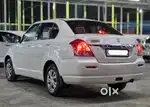 Maruti Suzuki Swift Dzire 1.2 Vxi BSIV, 2010, Petrol