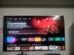 65Inch MI TV 4K HDR10 PLUS