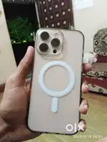 iPhone 16pro max 5G 1TB