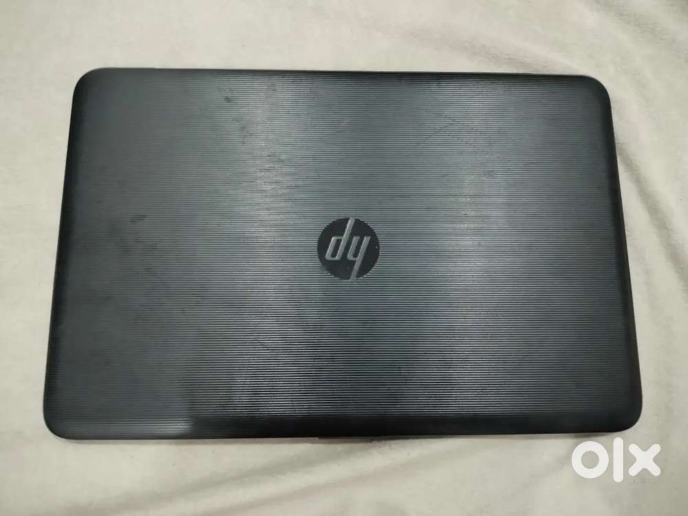 HP Notebook 15