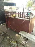 Iron counter for sell