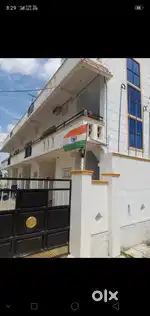 House for rent in Sirupoolapatti mgr nagar