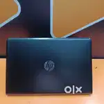 HP PAVILION POWER MODEL GAMING LAPTOP