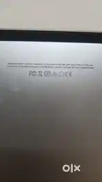 Apple MacBook air 2011