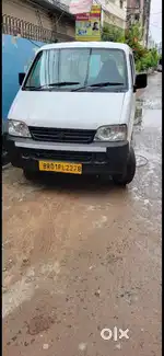 Maruti Suzuki Eeco 2020 Petrol Well Maintained