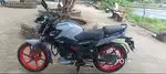 TVs raider