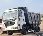 Ashok leyland U 2518 2019 model