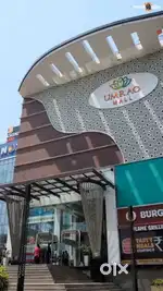 ARE HIRING IN UMRAO MALL IN LUCKNOW LOCATION !!