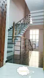 New Home All ok