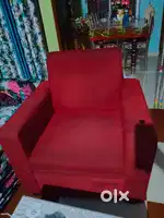 SOFA 3 SEATER+1+1