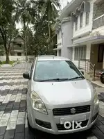 Maruti Suzuki Ritz 2010 Petrol Well Maintained