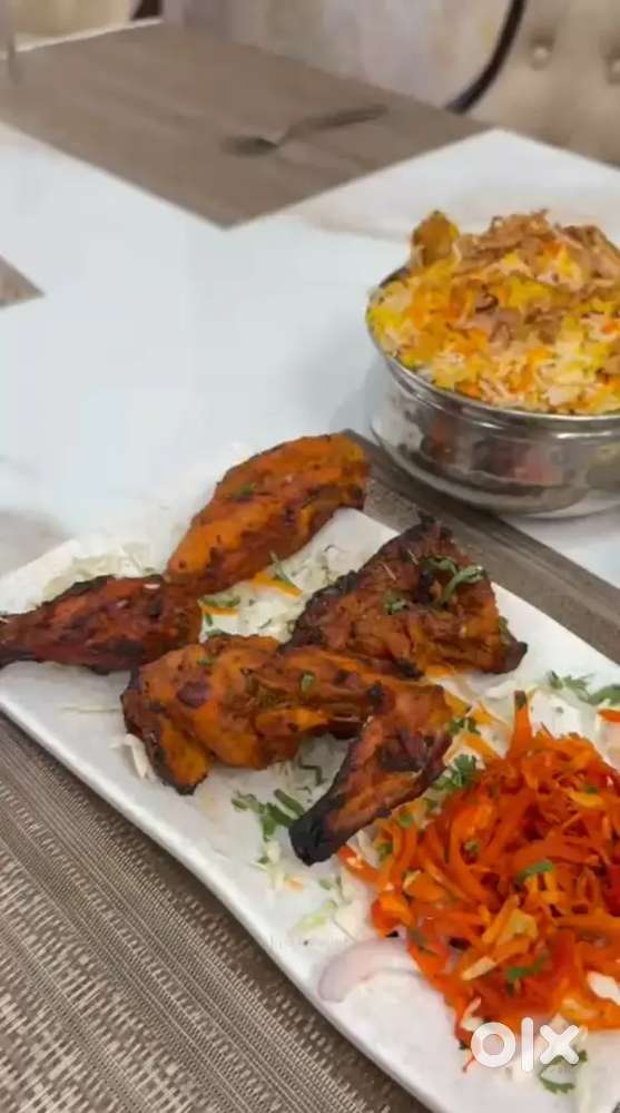 Halper waiter urgent