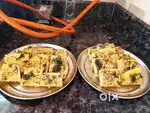 North indian house cook