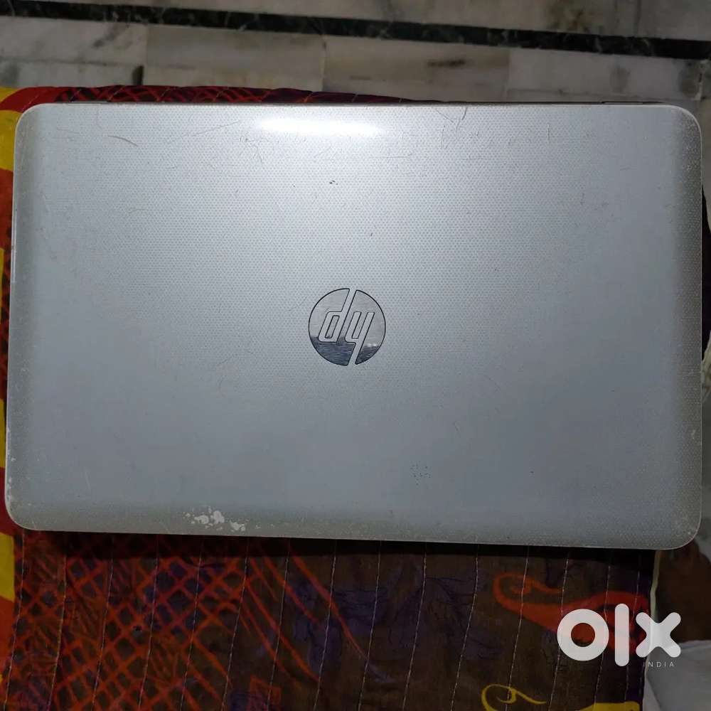 HP Pavillion CORE i5 Intel Laptop