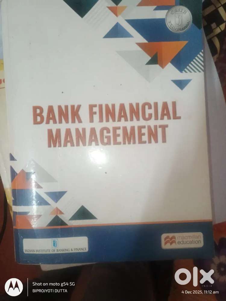 Caiib books all papers