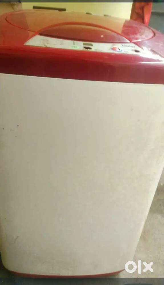 Haier washing machine board repaure