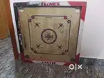 Carrom bord