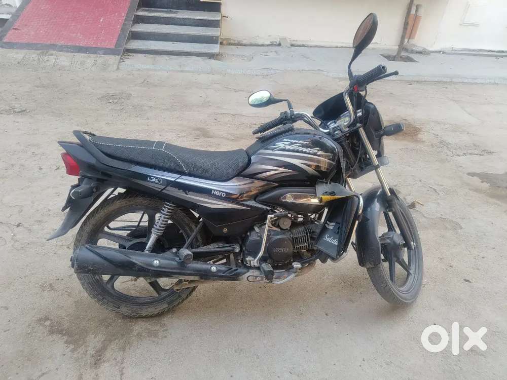 Bike sale super splendor