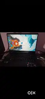 MSI GE66 Raider 11UG-417IN