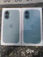 Brand new i phone 16