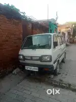 Model 2019 8 seater