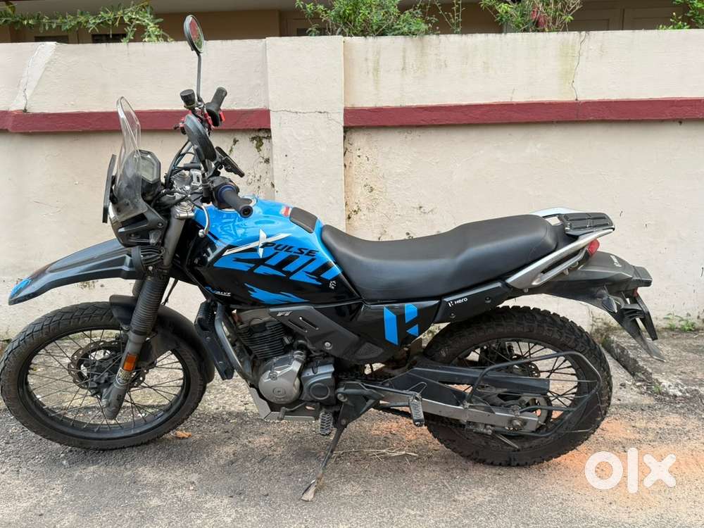 XPULSE 2004V