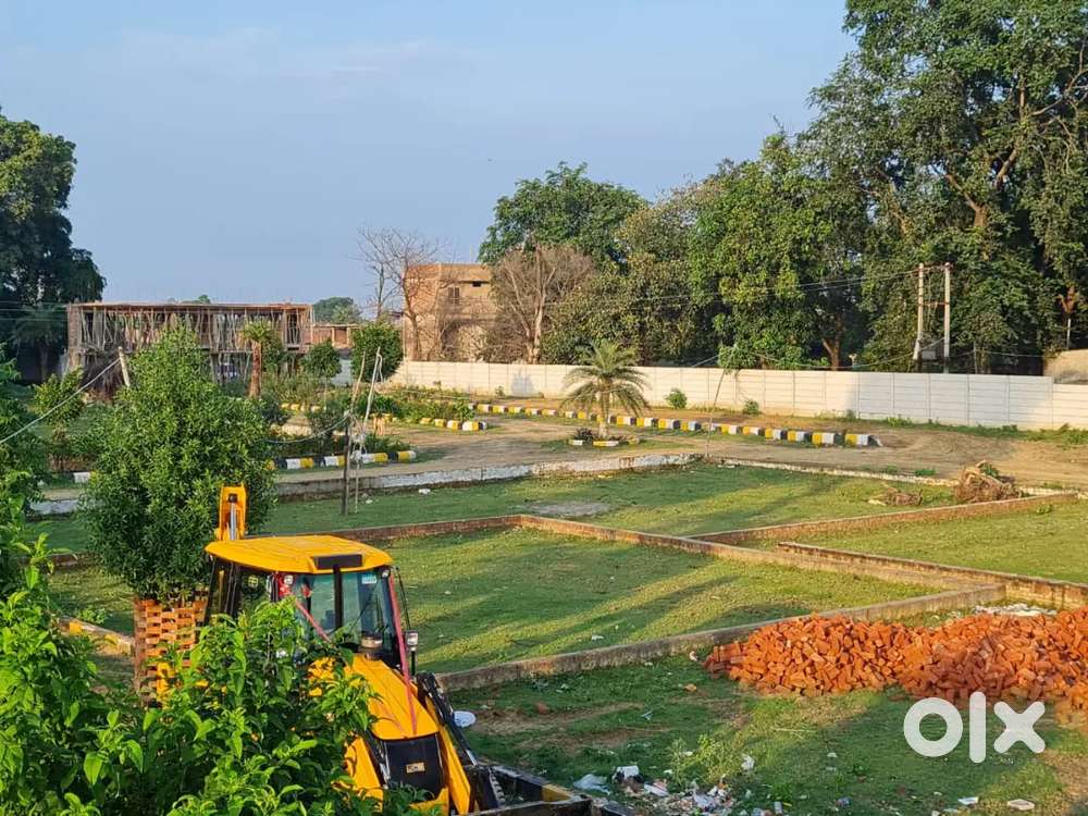 दाखिल खारिज जमीन ने लखनऊ में भी उपलब्ध है सबसे कम रेट और बेस्ट सुविधाओ